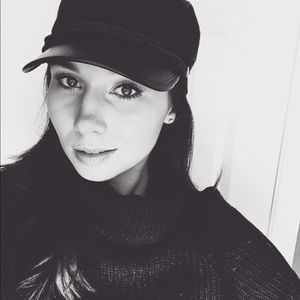 Meet your Posher, Rachel